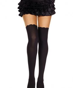 Music Legs - Pantyhose Collection 2018